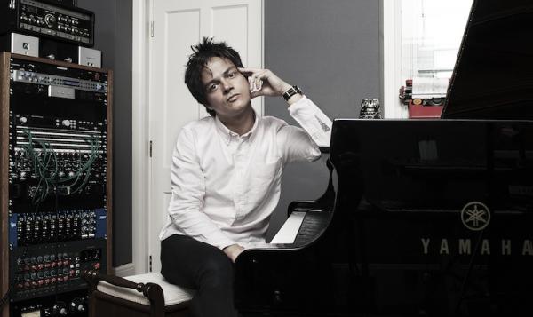 jamiecullum piano yamaha c7 studio